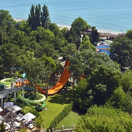 Melia Grand Hermitage Ξενοδοχείο