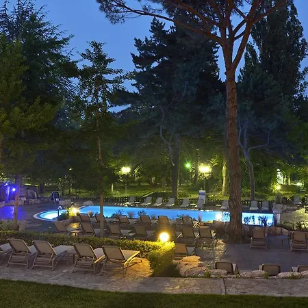 Melia Grand Hermitage