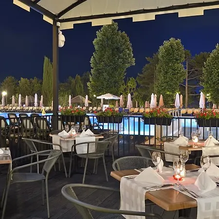 Melia Grand Hermitage 5* Golden Sands