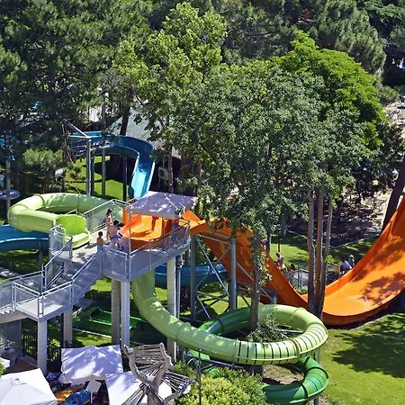 Melia Grand Hermitage Ξενοδοχείο Golden Sands