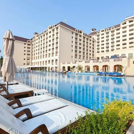 Melia Grand Hermitage Hotel