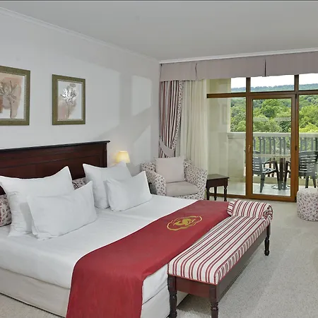 Melia Grand Hermitage Ξενοδοχείο Golden Sands