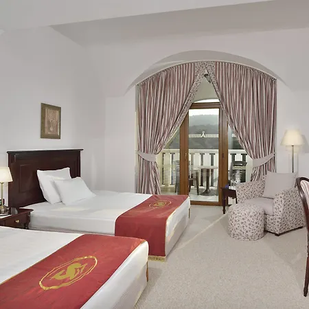 Melia Grand Hermitage Ξενοδοχείο