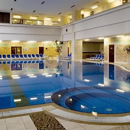 Melia Grand Hermitage 5* גולדן סנדס