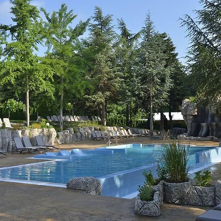 Melia Grand Hermitage Hotell 5*