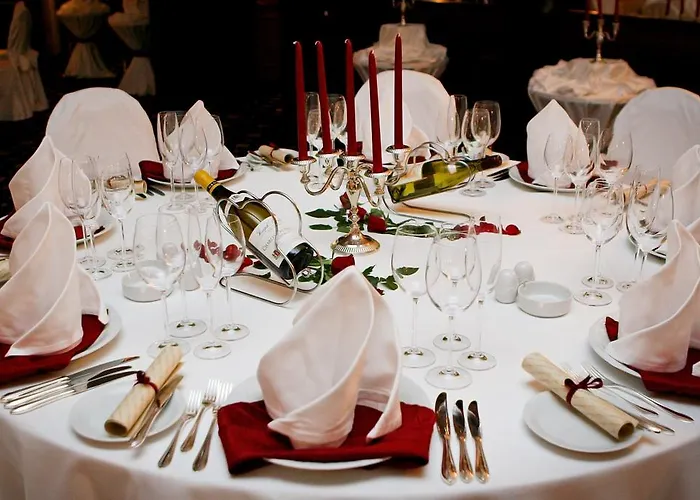 Melia Grand Hermitage מלון גולדן סנדס