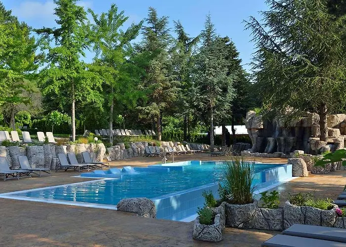 Melia Grand Hermitage גולדן סנדס