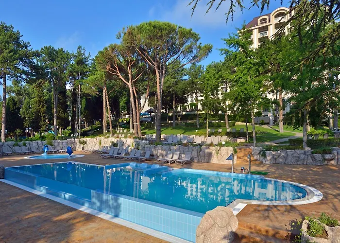 Melia Grand Hermitage מלון