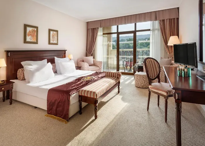 Melia Grand Hermitage 5* 金沙