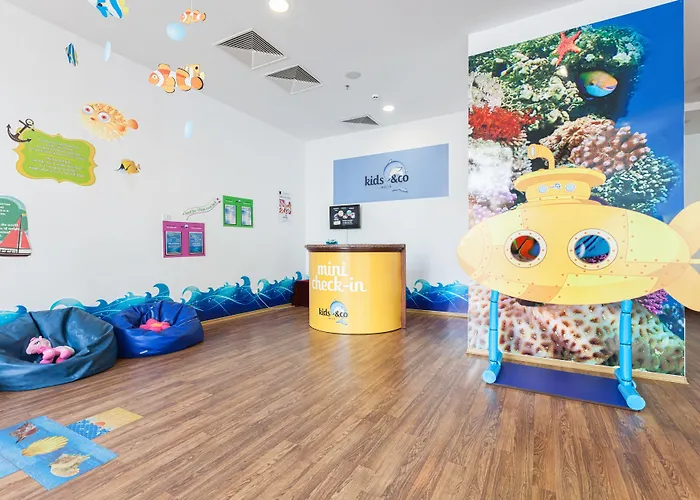 Melia Grand Hermitage 5* 金沙