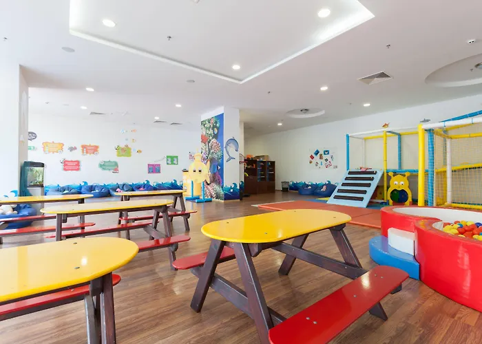 Melia Grand Hermitage גולדן סנדס