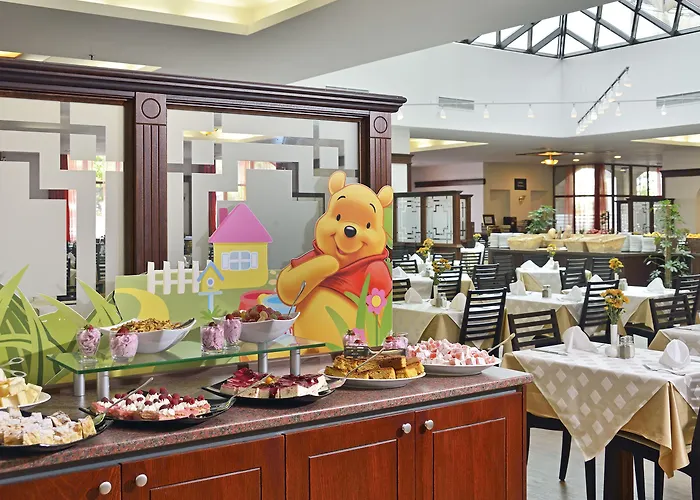 酒店 Melia Grand Hermitage 5*