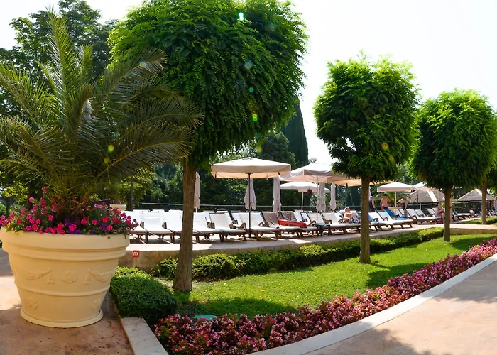 Melia Grand Hermitage 5* 金沙