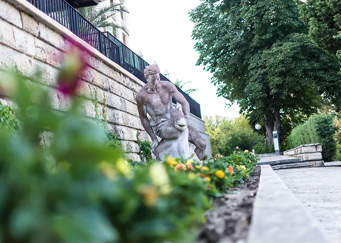 מלון Melia Grand Hermitage גולדן סנדס