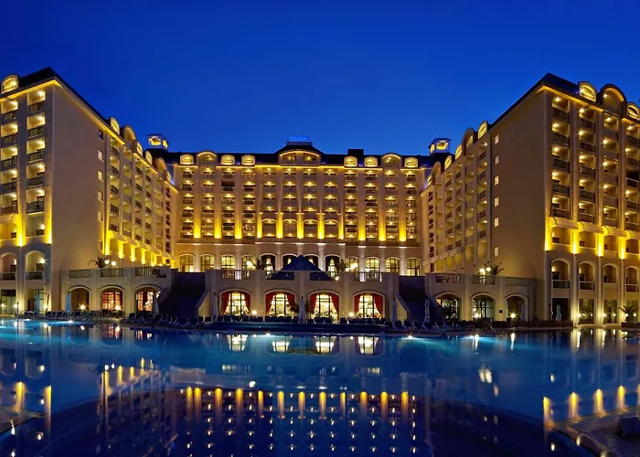Melia Grand Hermitage 5*