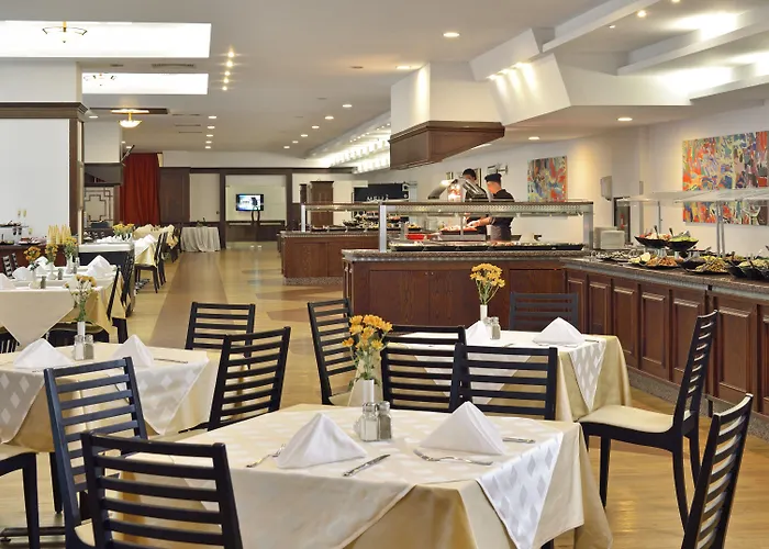 酒店 Melia Grand Hermitage