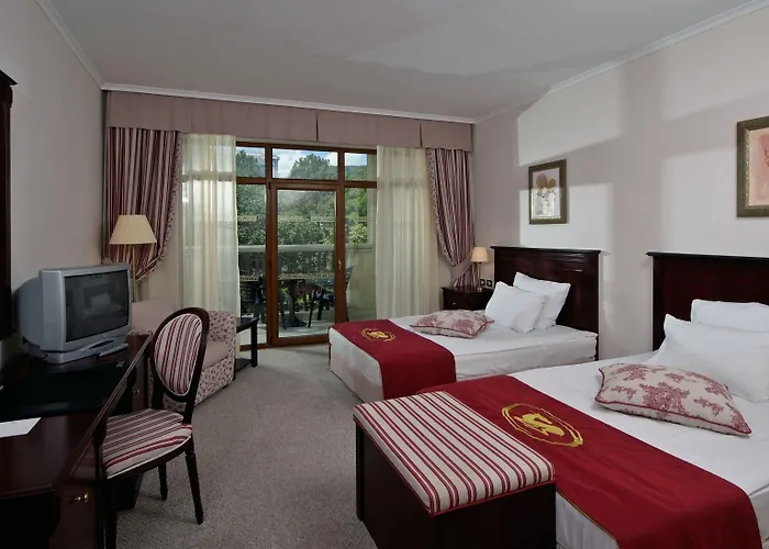 Melia Grand Hermitage מלון