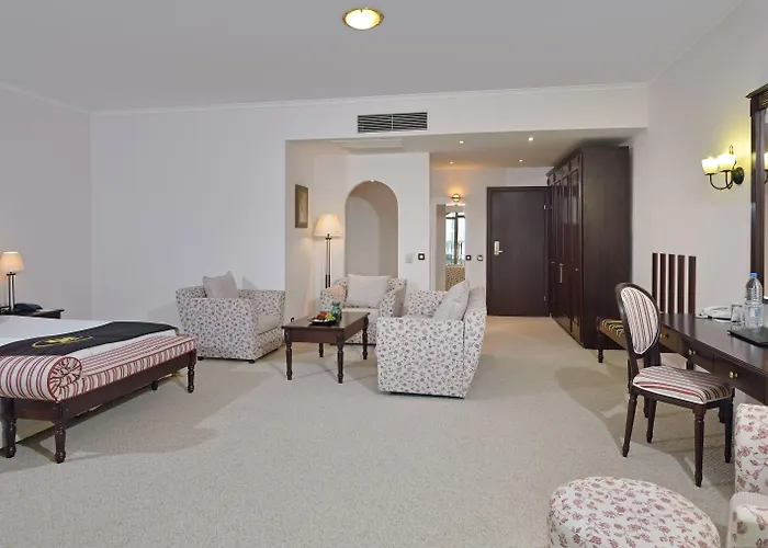 Melia Grand Hermitage מלון