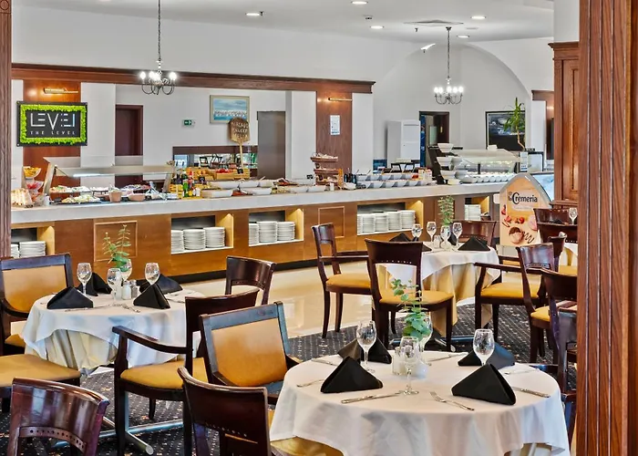 Melia Grand Hermitage מלון 5*