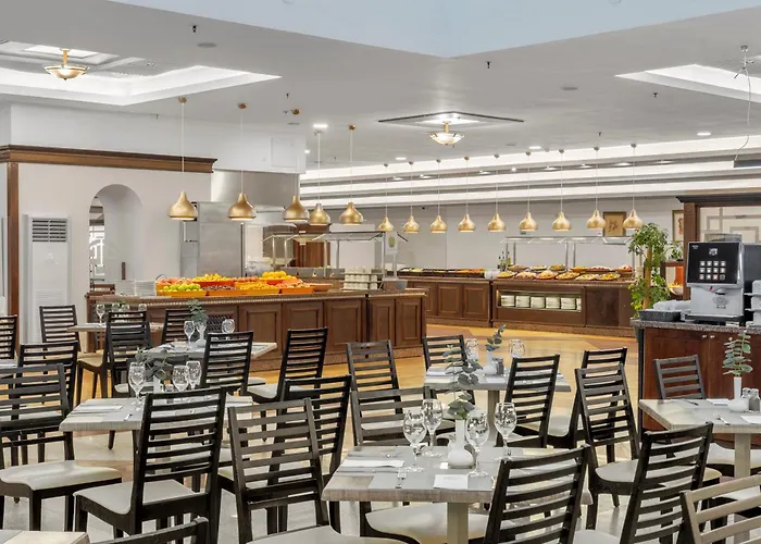 מלון Melia Grand Hermitage גולדן סנדס