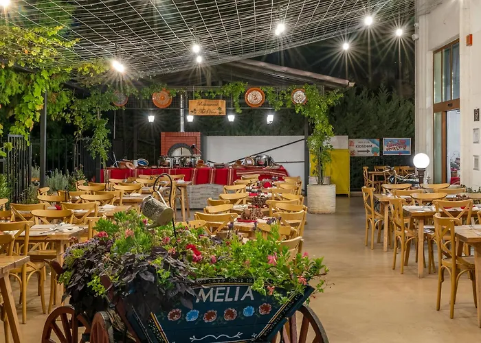 Melia Grand Hermitage גולדן סנדס