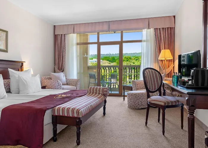 מלון Melia Grand Hermitage