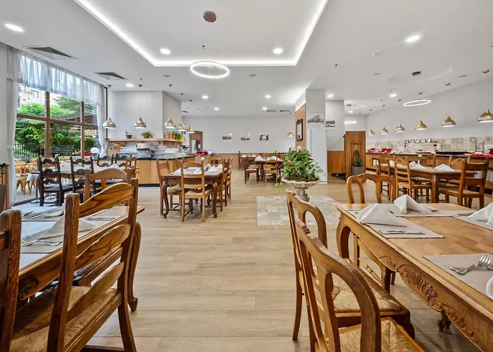 酒店 Melia Grand Hermitage 5*