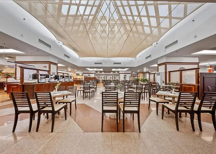 Melia Grand Hermitage מלון 5*