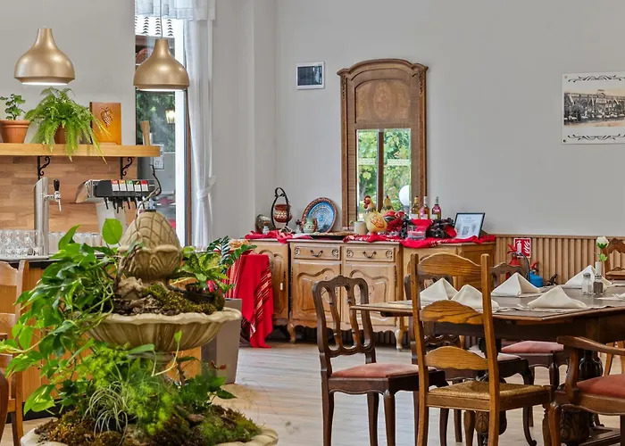 Melia Grand Hermitage מלון גולדן סנדס